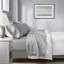 Ensemble de draps 4 pièces en mélange de coton-122093372-122093373