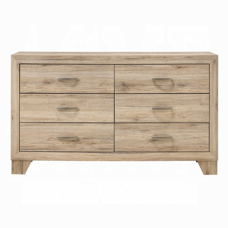 Commode Miquell, Beige