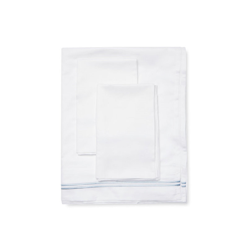 Ensemble de housse de couette Baila, Housse de couette simple et 3 pièces supplémenta