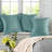 Velvet Reversible Pillow Cover-238526413-238526352