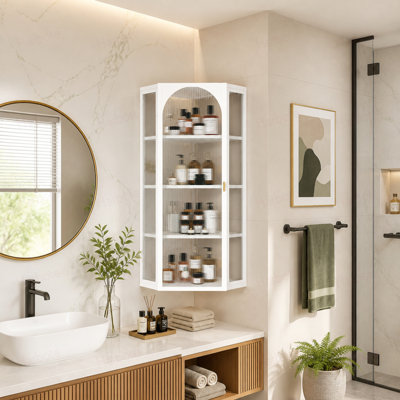 Accent Cabinet