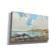  «California Coast Marine Layer» par Silvia Vassileva, art mural sur toile, 40 po x 26 po-918723626
