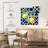 Yarlin Everyday Chinoiserie Lemons I