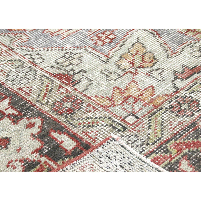 One-of-a-Kind 7' X 10'3" Area Rug