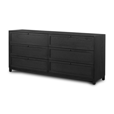 Millie 6 - Drawer Dresser