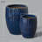 Hensler Handmade Ceramic Pot Planter-491913484-484240457