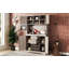 Armoire de cuisine avec rangement Coffee Bar-374949453