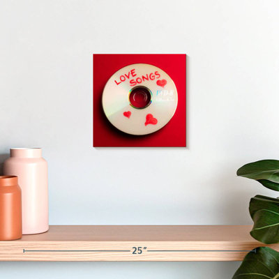 Love Love CD