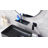 Wall Mounted Single-handle Bathroom Faucet-82814944