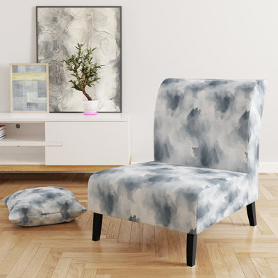 Fauteuil de chambre Abstract