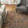 Cuthbertson Oriental Indoor Rug