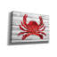 Epic Graffiti «Crab» par Design Turnpike, estampe numérique «Crab» par Design Turnpike