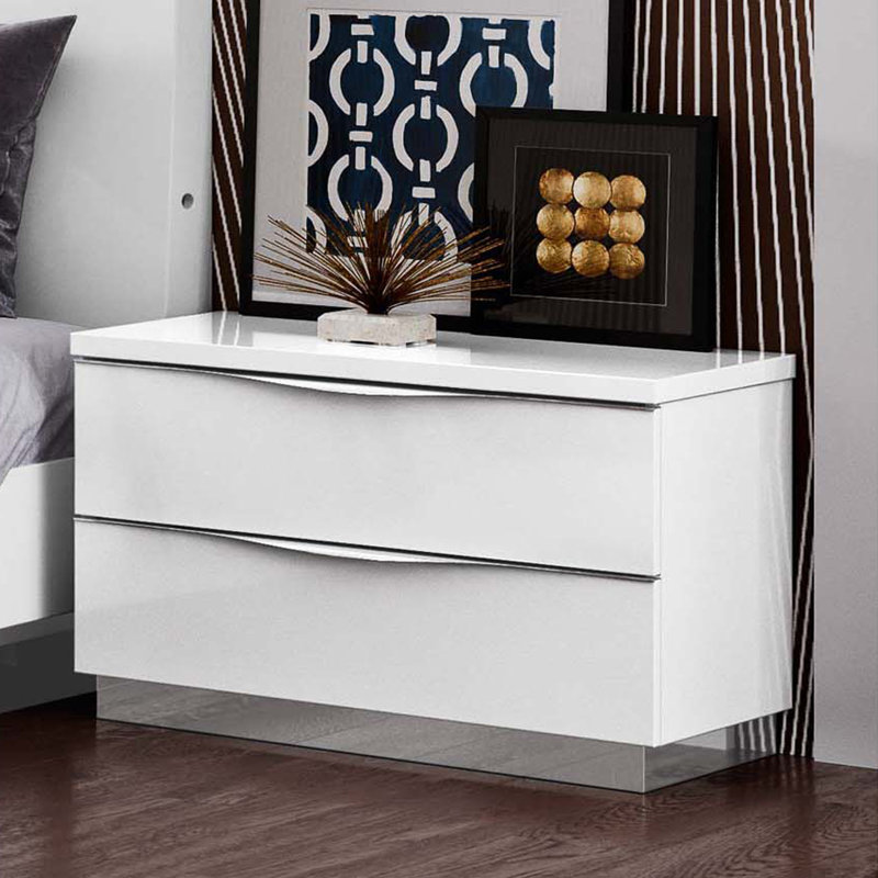  Table de chevet Bullard
