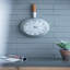 Horloges murales