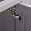 Rendu 30 po X P 22 po Meuble-lavabo simple D-1862802953-1862802954