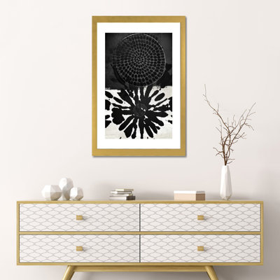 " Dot Tribal " by Nikki Chu