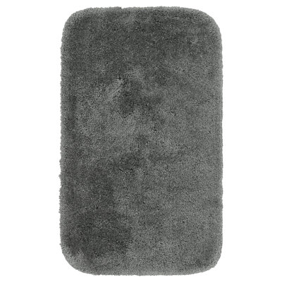 Billy-Dean Nylon Bath Rug with Non-Slip Backing