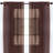 Misenheimer Solid Semi-Sheer Rod Pocket Curtain Panels-1234970431-1234970422