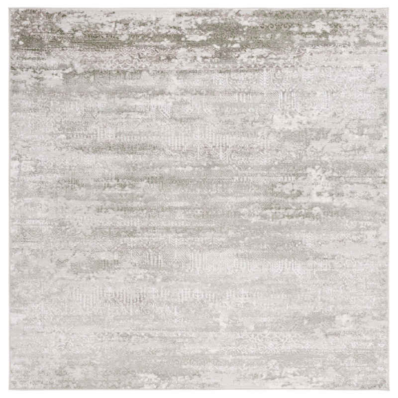 Tapis performance Roij 500, Carré 6 pi 7 po