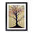 Black Framed selected