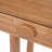 Mid Century Console Table With Solid Wood Legs-1203289243