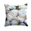  Coussin 14 "Clam Quahog