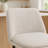 Deboroh 25.6" Swivel Upholstered  Bar & Counter Stool-1302784087