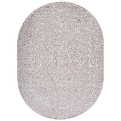 Kinde Performance Oriental Rug