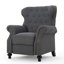 Fauteuil inclinable manuel 39,76 po Cozad-118040591