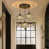 Oil Rubbed Bronze