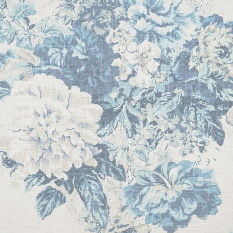 Prudence Square Pillow Cover & Insert, 22"H x 22"W