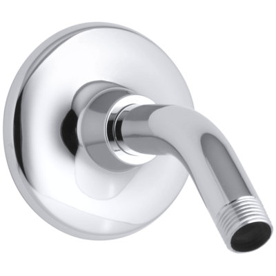 Alteo® Showerarm and Flange