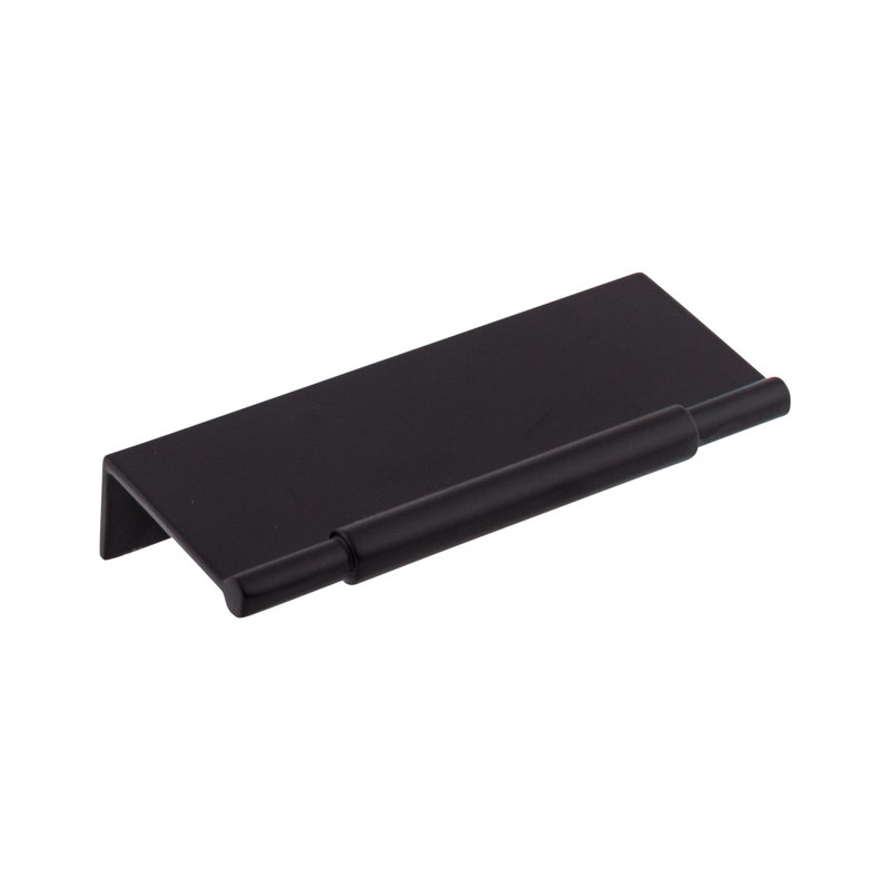 Crestview Finger Pull, Black