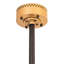 PipeDream 28 - Light LED Chandelier