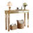 Framhouse 48" Mirrored Console Table-1520833664