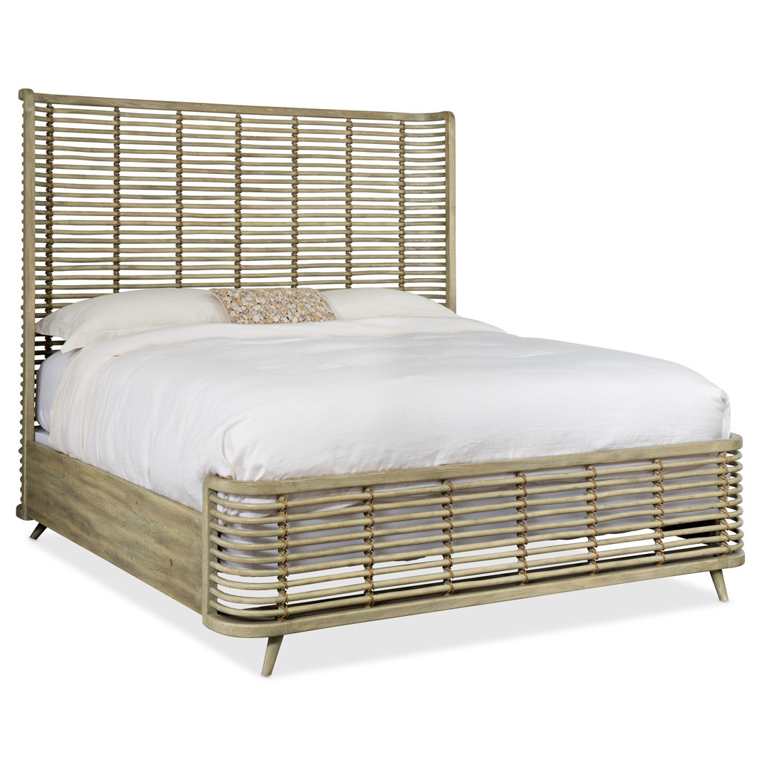 Sundance Woven Bed Hooker Furniture 