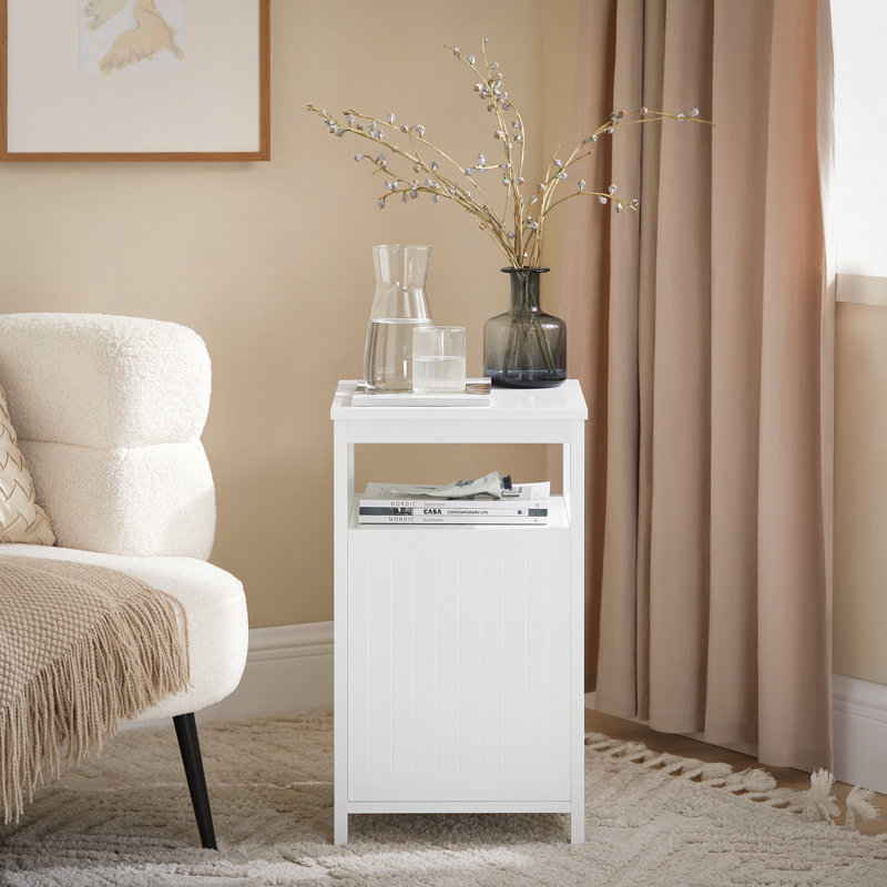 Allensby End Table