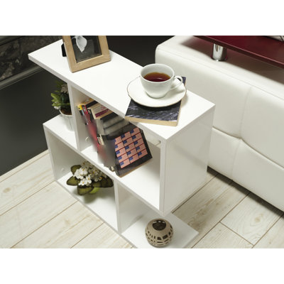 Table d'appoint 23 pouces Skinny