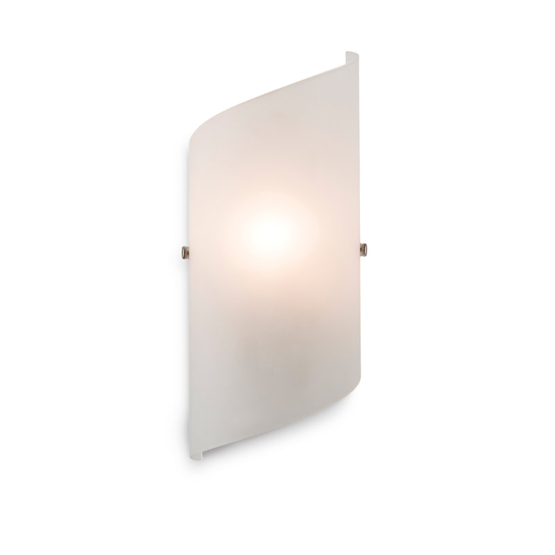 Torino Flush Mounted Sconce