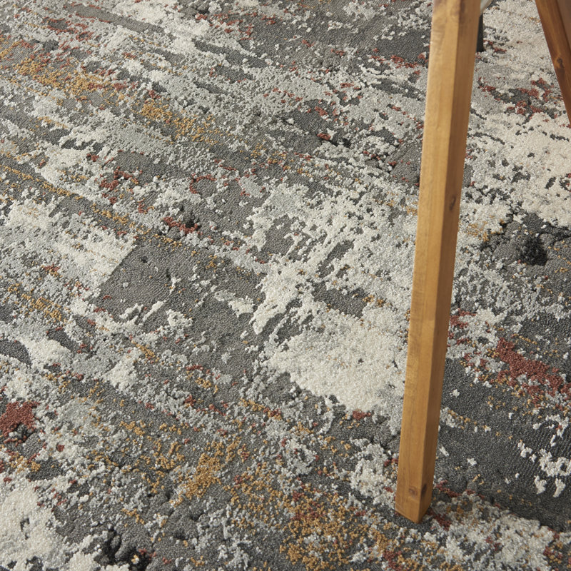 Tangra Area Rug, Rectangle 122 x 183cm