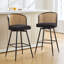 Tabouret pivotant Cane-1113427284-1113427282-1130393983