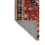 Tapis brun lavable à la machine-1083120480