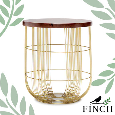 Table d'appoint Shoshana Maxwell