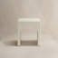 45cm Side Table Modern Arch End Table-776464889