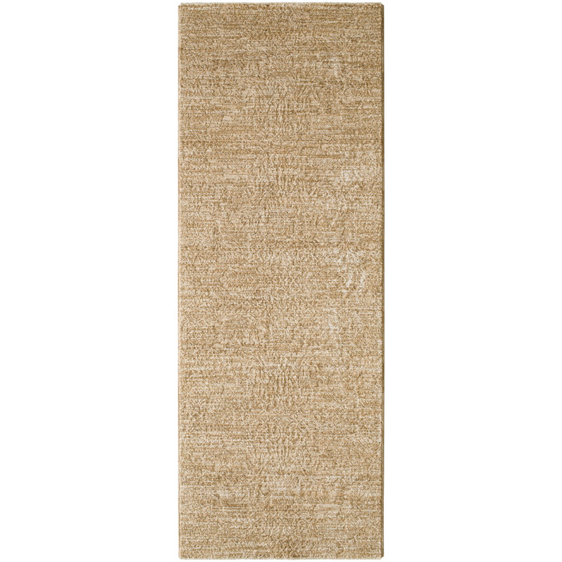 Dan Indoor Rug, Runner 2'8" x 10'