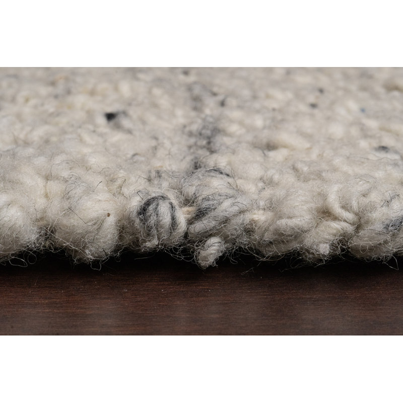 Tapis rectangulaire Yetty, Rectangle 9 pi x 12 pi