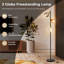 Petersville 162cm Tree Floor Lamp