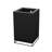 Vela Resin Pot Planter-49047734-49047724