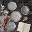 20 Piece Dinnerware Set, Service for 4 