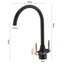 Belfry Kitchen Horsham Kitchen Faucet